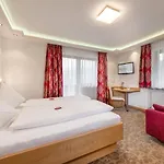 Haus Elisabeth Panzió 3*