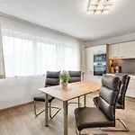 Haus Elisabeth Panzió 3*