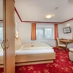 Panzió Haus Elisabeth