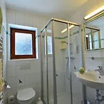 Panzió Haus Elisabeth