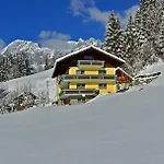 Panzió Haus Elisabeth Mühlbach am Hochkönig