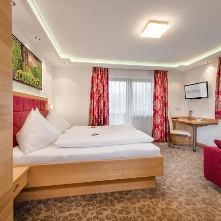 לינה וארוחת בוקר Haus Elisabeth