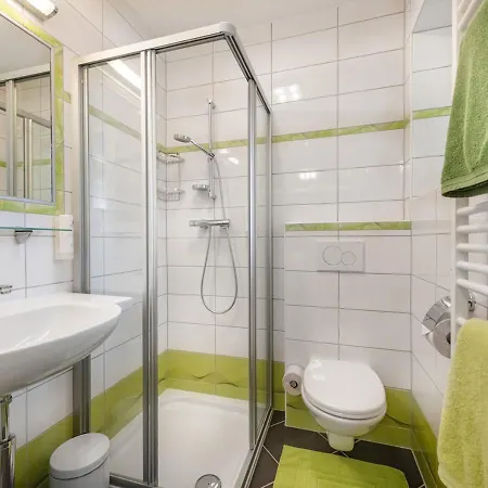 Haus Elisabeth Bed & Breakfast Muhlbach Am Hochkonig