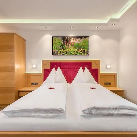 Haus Elisabeth Mühlbach am Hochkönig