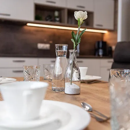 Haus Elisabeth Bed & Breakfast 3*