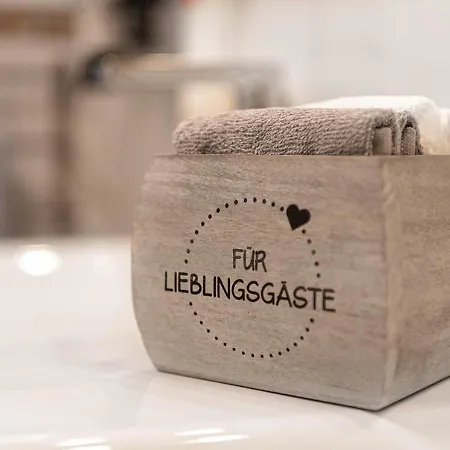 Haus Elisabeth Bed & Breakfast