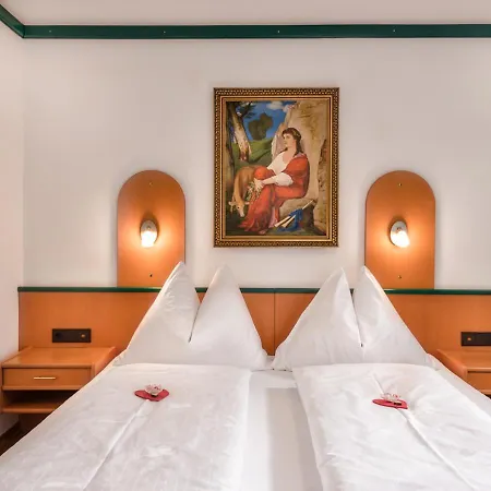 Haus Elisabeth Mühlbach am Hochkönig