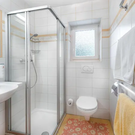 Bed & Breakfast Haus Elisabeth Muhlbach Am Hochkonig