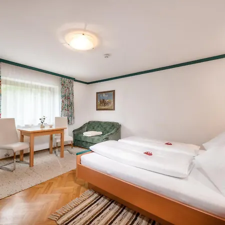 Haus Elisabeth Mühlbach am Hochkönig