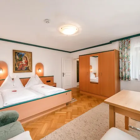 Haus Elisabeth Mühlbach am Hochkönig