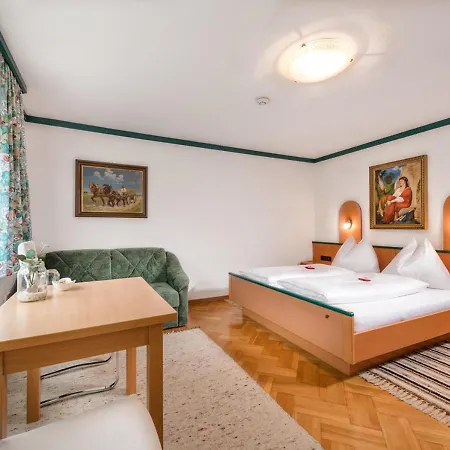 Haus Elisabeth 3* Мюльбах-ам-Хохкёниг