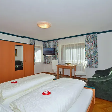 Haus Elisabeth 3* Мюльбах-ам-Хохкёниг