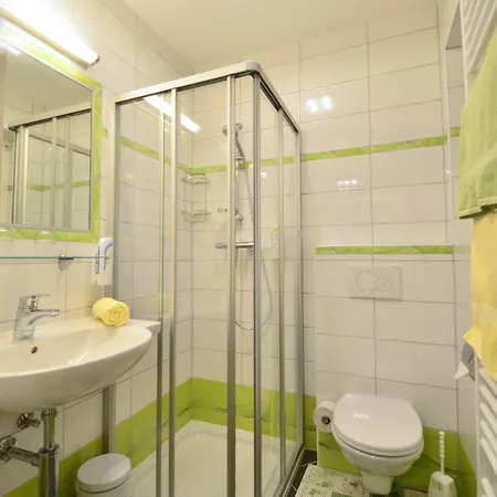 Haus Elisabeth Мюльбах-ам-Хохкёниг