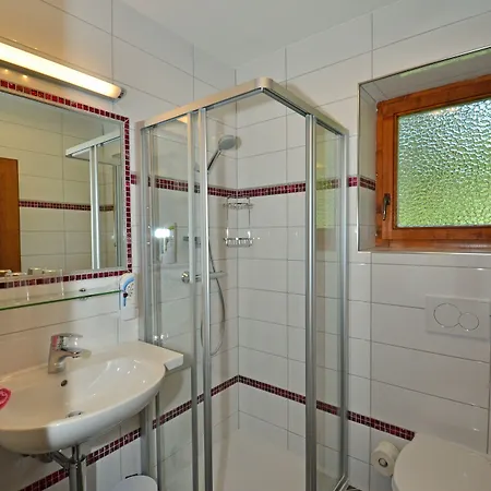 Haus Elisabeth Bed & Breakfast