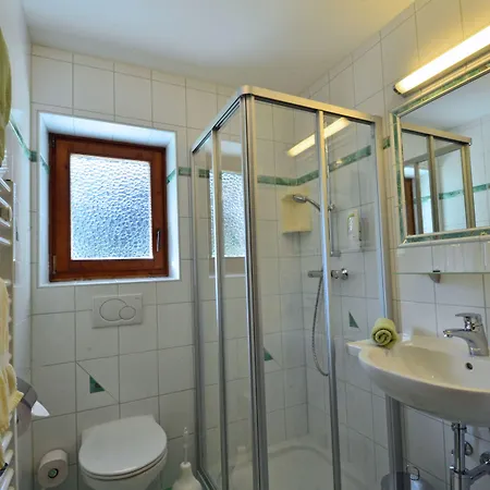 Bed & Breakfast Haus Elisabeth