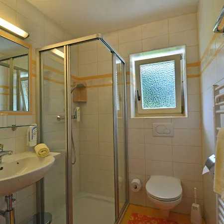 Haus Elisabeth לינה וארוחת בוקר 3*