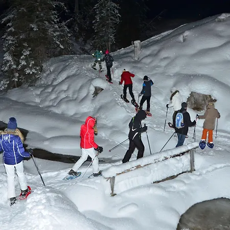 Haus Elisabeth לינה וארוחת בוקר 3*