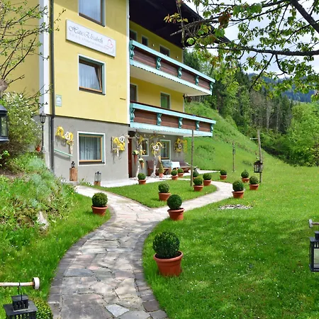 Haus Elisabeth לינה וארוחת בוקר Mühlbach am Hochkönig