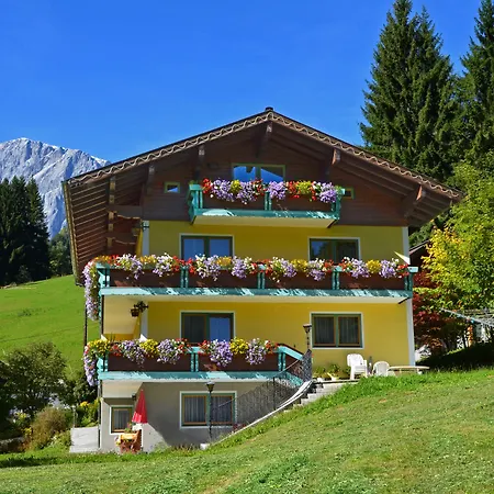 Haus Elisabeth 3* Mühlbach am Hochkönig