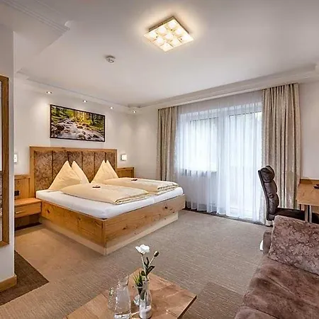 Haus Elisabeth Panzió 3*