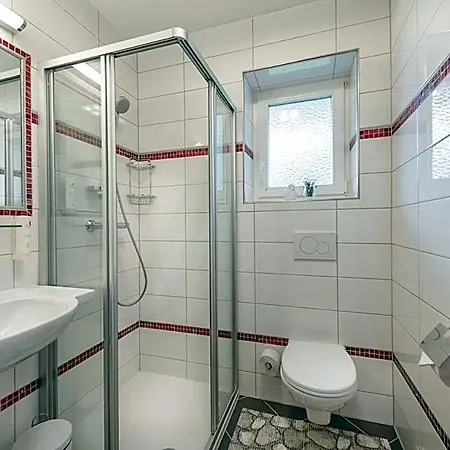 Haus Elisabeth Panzió 3*