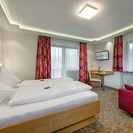 Haus Elisabeth 3* Mühlbach am Hochkönig