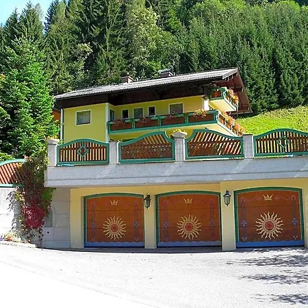 Panzió Haus Elisabeth 3*