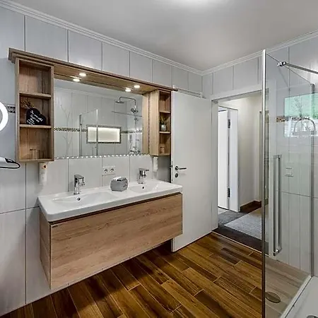 Panzió Haus Elisabeth 3*