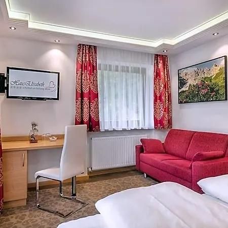 Haus Elisabeth 3*
