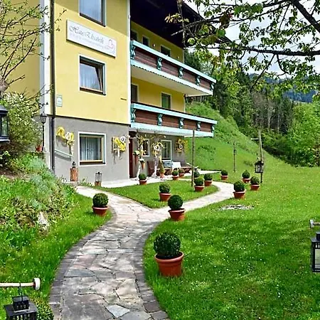 Haus Elisabeth Mühlbach am Hochkönig