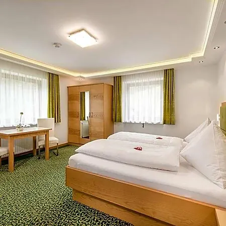 Haus Elisabeth 3* Mühlbach am Hochkönig