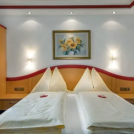Panzió Haus Elisabeth 3*