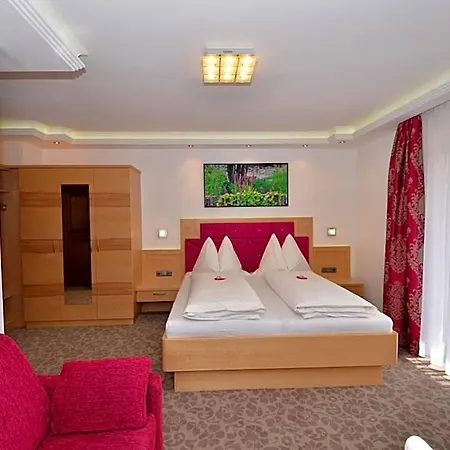 Haus Elisabeth 3* Mühlbach am Hochkönig