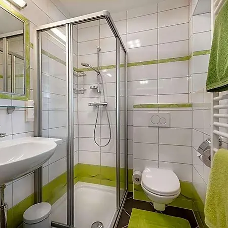 Haus Elisabeth Panzió 3*