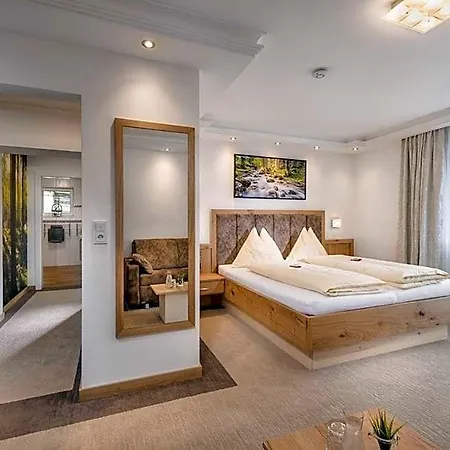 Panzió Haus Elisabeth 3*