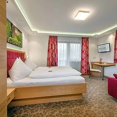 Haus Elisabeth 3*
