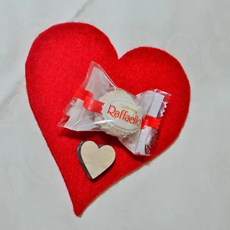 Haus Elisabeth לינה וארוחת בוקר