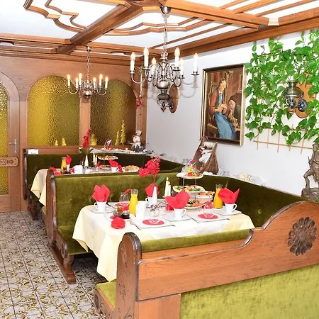 Haus Elisabeth 3*