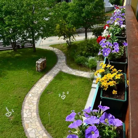 Bed & Breakfast Haus Elisabeth Muhlbach Am Hochkonig