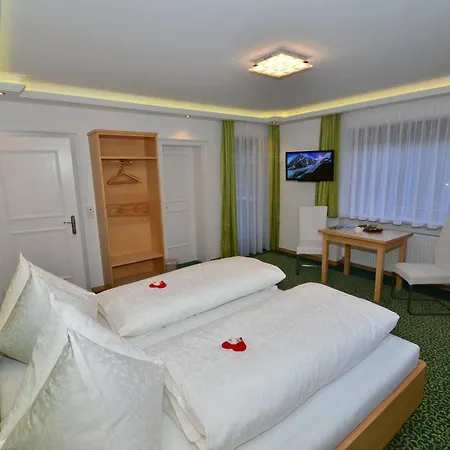 Bed & Breakfast Haus Elisabeth Muhlbach Am Hochkonig