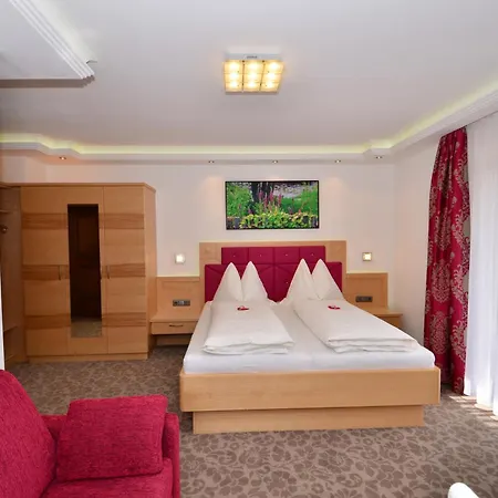 Haus Elisabeth Mühlbach am Hochkönig