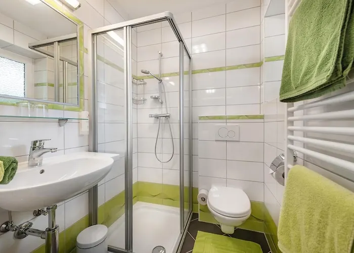 Haus Elisabeth فندق مبيت وإفطار Mühlbach am Hochkönig