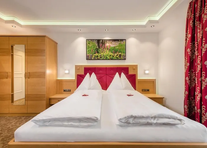 Haus Elisabeth Mühlbach am Hochkönig