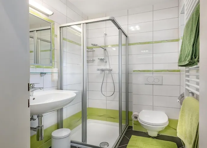 Haus Elisabeth فندق مبيت وإفطار 3*