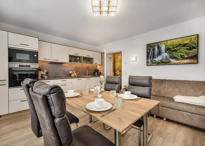 Haus Elisabeth Mühlbach am Hochkönig