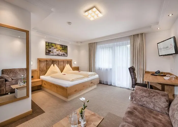 Haus Elisabeth 3*