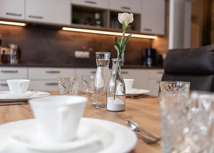 Haus Elisabeth فندق مبيت وإفطار 3*