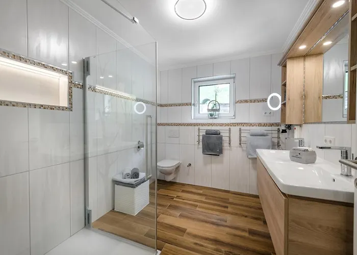 Haus Elisabeth فندق مبيت وإفطار 3*