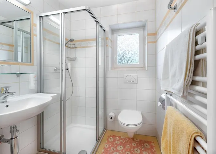 فندق مبيت وإفطار Haus Elisabeth Mühlbach am Hochkönig