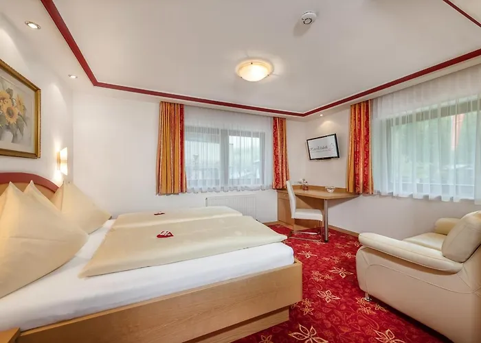 Haus Elisabeth 3* Mühlbach am Hochkönig